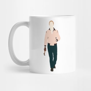 Drive Mug